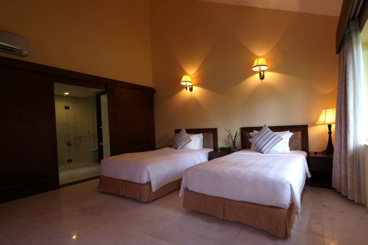 Phòng Famiana Executive 